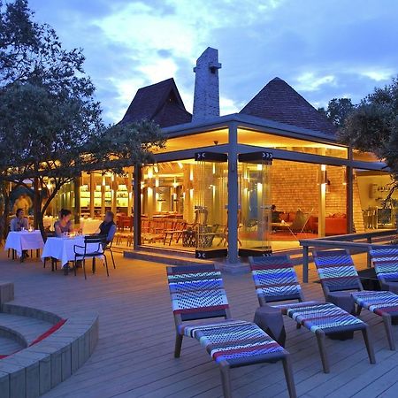 Angama Mara Otel Maasai Mara Dış mekan fotoğraf